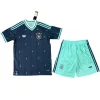 Alemania Conjunto 2026 Segunda Azul - Alemania Barata | PTDHMALL