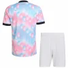 Bélgica Conjunto 2026 Segunda Rosa - Bélgica Barata | PTDHMALL