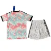 Bélgica Conjunto 2026 Segunda Rosa - Bélgica Barata | PTDHMALL