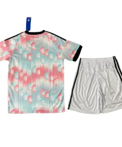Bélgica Conjunto 2026 Segunda Rosa - Bélgica Barata | PTDHMALL