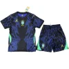 Brasil Conjunto 2026 Segunda Azul - Brasil Barata | PTDHMALL