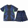 Brasil Conjunto 2026 Segunda Azul - Brasil Barata | PTDHMALL