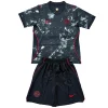 Canadá Conjunto 2026 Segunda Negro - Canadá Barata | PTDHMALL