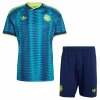 Colombia Conjunto 2026 Segunda Azul - Colombia Barata | PTDHMALL