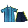Colombia Conjunto 2026 Segunda Azul - Colombia Barata | PTDHMALL