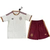 España Conjunto 2026 Segunda Amarillo - España Barata | PTDHMALL