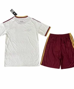 España Conjunto 2026 Segunda Amarillo - España Barata | PTDHMALL