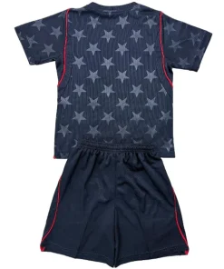 Estados Unidos Conjunto 2026 Segunda Azul - Estados Unidos Barata | PTDHMALL