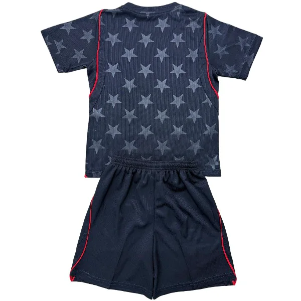 Estados Unidos Conjunto 2026 Segunda Azul - Estados Unidos Barata | PTDHMALL