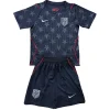 Estados Unidos Conjunto 2026 Segunda Azul - Estados Unidos Barata | PTDHMALL