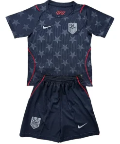 Estados Unidos Conjunto 2026 Segunda Azul - Estados Unidos Barata | PTDHMALL