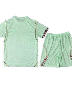 Francia Conjunto 2026 Segunda Verde - Francia Barata | PTDHMALL
