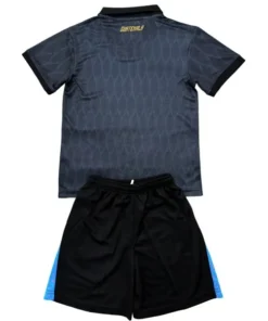 Guatemala Conjunto 2026 Segunda Azul - Guatemala Barata | PTDHMALL