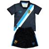 Guatemala Conjunto 2026 Segunda Azul - Guatemala Barata | PTDHMALL