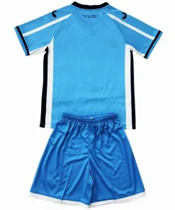 Honduras Conjunto 2026 Segunda Azul - Honduras Barata | PTDHMALL