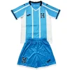 Honduras Conjunto 2026 Segunda Azul - Honduras Barata | PTDHMALL