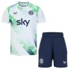 Irlanda Conjunto 2026 Segunda Blanco - Irlanda Barata | PTDHMALL