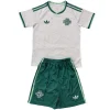 Irlanda Del Norte Conjunto 2026 Segunda Blanco - Irlanda Del Norte Barata | PTDHMALL