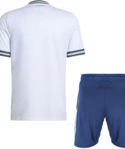 Italia Conjunto 2026 Segunda Blanco - Equipación Italia | PTDHMALL