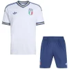 Italia Conjunto 2026 Segunda Blanco - Equipación Italia | PTDHMALL