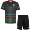 Jamaica Conjunto 2026 Segunda Negro - Jamaica Barata | PTDHMALL