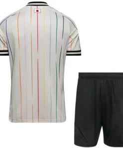 Japón Conjunto 2026 Segunda Blanco - Japón Barata | PTDHMALL