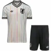 Japón Conjunto 2026 Segunda Blanco - Japón Barata | PTDHMALL