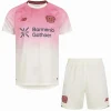 Conjunto 2025 2026 Segunda Rosa - Bayer 04 Leverkusen Equipacion | PTDHMALL