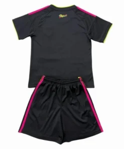 Perú Conjunto 2026 Segunda Negro - Perú Barata | PTDHMALL