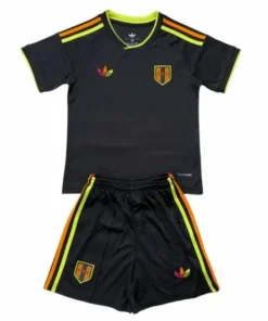 Perú Conjunto 2026 Segunda Negro - Perú Barata | PTDHMALL