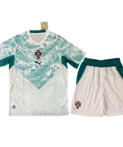 Portugal Conjunto 2026 Segunda Blanco - Portugal Barata | PTDHMALL