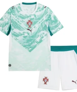 Portugal Conjunto 2026 Segunda Blanco - Portugal Barata | PTDHMALL