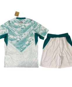 Portugal Conjunto 2026 Segunda Blanco - Portugal Barata | PTDHMALL