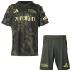 Union Berlin Conjunto 2025 2026 Segunda Verde - Union Berlin Barata | PTDHMALL