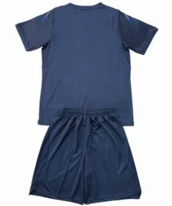 Uruguay Conjunto 2026 Segunda Azul - Uruguay Barata | PTDHMALL