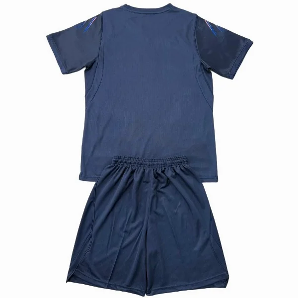 Uruguay Conjunto 2026 Segunda Azul - Uruguay Barata | PTDHMALL
