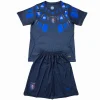 Uruguay Conjunto 2026 Segunda Azul - Uruguay Barata | PTDHMALL