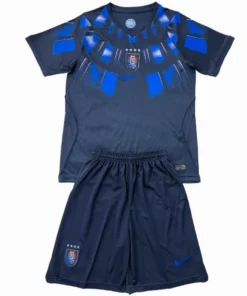 Uruguay Conjunto 2026 Segunda Azul - Uruguay Barata | PTDHMALL