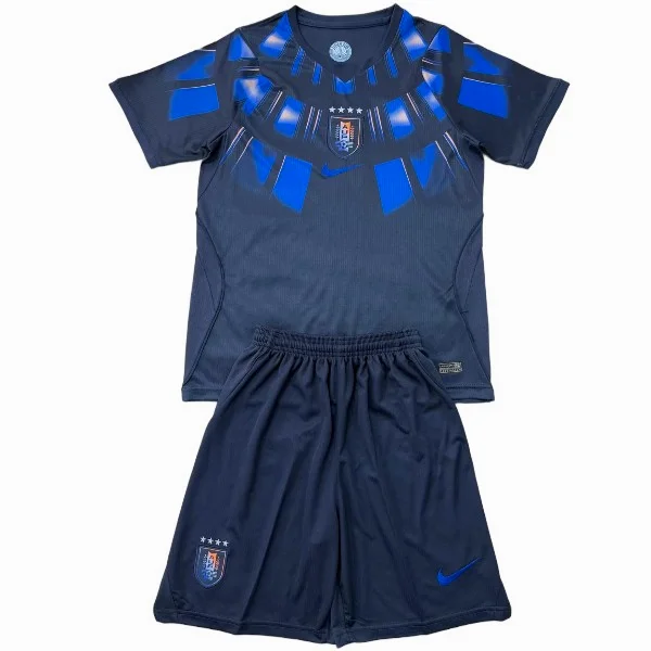 Uruguay Conjunto 2026 Segunda Azul - Uruguay Barata | PTDHMALL