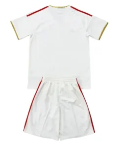 Venezuela Conjunto 2026 Segunda Amarillo - Venezuela Barata | PTDHMALL