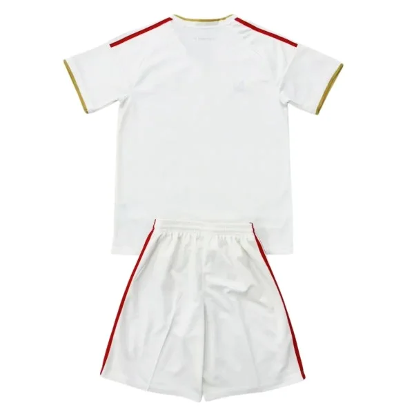 Venezuela Conjunto 2026 Segunda Amarillo - Venezuela Barata | PTDHMALL