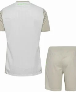 Werder Bremen Conjunto 2025 2026 Segunda Blanco - Werder Bremen Barata | PTDHMALL