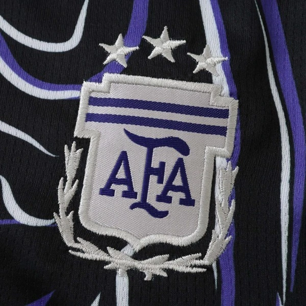 Argentina Niños Conjunto 2026 Segunda Azul - Argentina Niños Barata | PTDHMALL