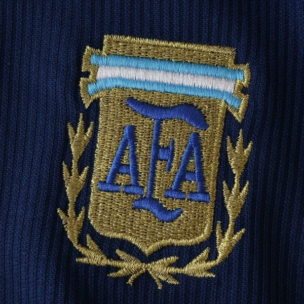 Argentina Niños Conjunto Segunda Azul - Argentina Niños Barata | PTDHMALL