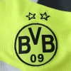 Conjunto 2025 2026 Segunda Amarillo - Borussia Dortmund Niños Barata | PTDHMALL