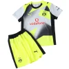 Conjunto 2025 2026 Segunda Amarillo - Borussia Dortmund Niños Barata | PTDHMALL