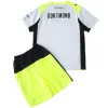 Conjunto 2025 2026 Segunda Amarillo - Borussia Dortmund Niños Barata | PTDHMALL