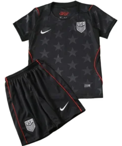 Estados Unidos Niños Conjunto 2026 Segunda Azul - Niños Desaparecidos En Estados Unidos 2026 | PTDHMALL