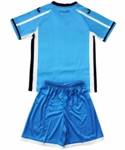 Honduras Niños Conjunto 2026 Segunda Azul - Honduras Niños Barata | PTDHMALL