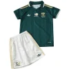 Sudafrica Niños Conjunto 2026 Segunda Verde - Sudafrica Niños Barata | PTDHMALL